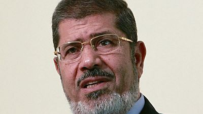 وفاة مرسي مسجونا تثير مخاوف على آخرين في سجون مصر وفاة مرسي مسجونا تثير مخاوف على آخرين في سجون مصر