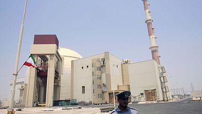 Iran on course to exceed nuclear pact limit within days - diplomats Iran on course to exceed nuclear pact limit within days - diplomats