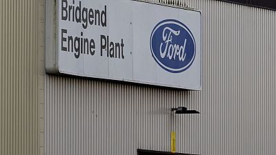 Ford to cut 12,000 jobs in Europe by end 2020 Ford to cut 12,000 jobs in Europe by end 2020