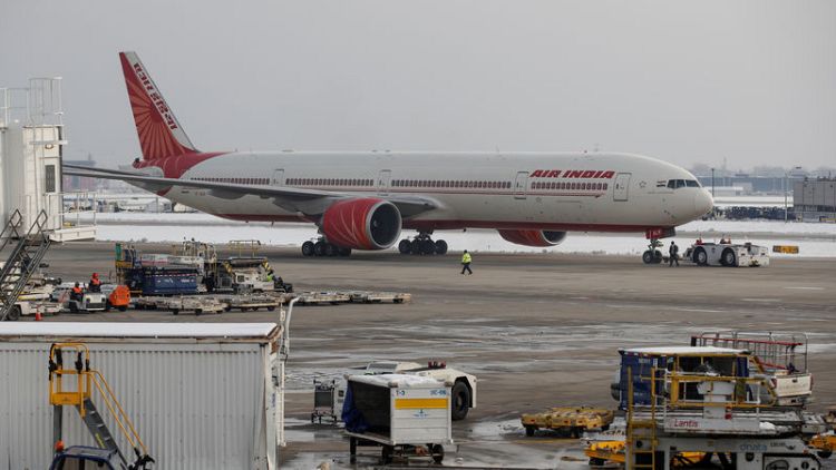 India says business environment not good for Air India sale in immediate future