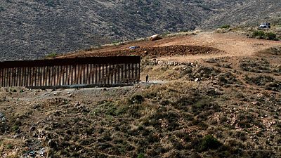 In victory for Trump, U.S. House Democrats back down on border aid bill demands In victory for Trump, U.S. House Democrats back down on border aid bill demands