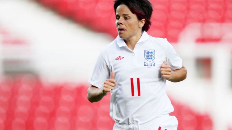 Bring in male referees to help female officials, says former striker Smith
