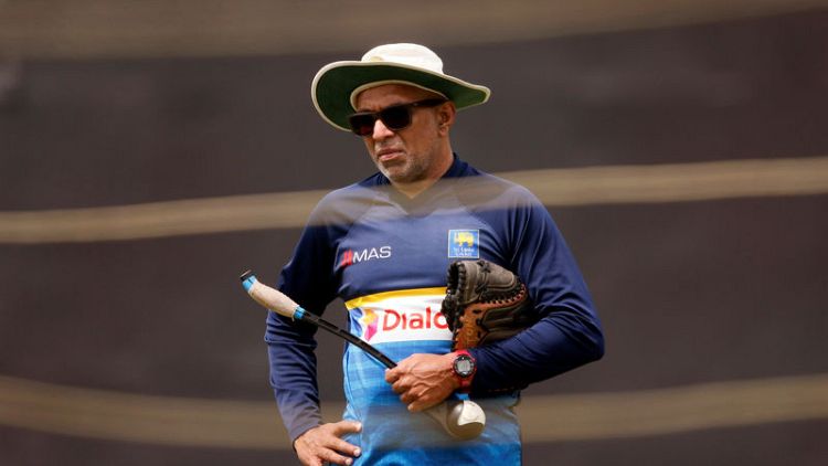 Sri Lanka look to improved batting to keep semi-final hopes alive