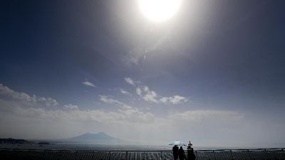Caldo: allerta Sardegna sino sabato 29 Caldo: allerta Sardegna sino sabato 29