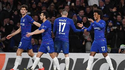 Il Chelsea riscatta Kovacic dal Real Il Chelsea riscatta Kovacic dal Real