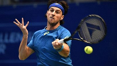 Wimbledon:Caruso e Arnaboldi qualificati Wimbledon:Caruso e Arnaboldi qualificati