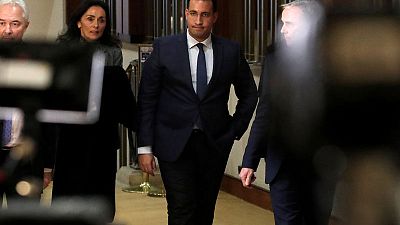 Paris prosecutor drops perjury probe into Macron officials Paris prosecutor drops perjury probe into Macron officials
