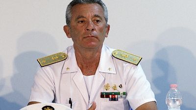 Amm Pettorino, più governo settore mare Amm Pettorino, più governo settore mare