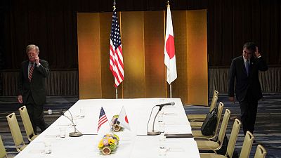 Five issues likely to dominate the G20 summit in Japan Five issues likely to dominate the G20 summit in Japan