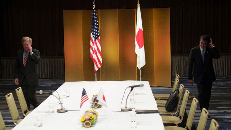 Five issues likely to dominate the G20 summit in Japan