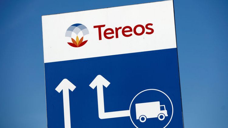 French sugar maker Tereos picks former deputy as new chairman