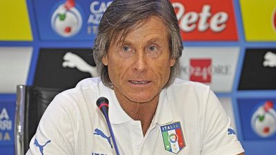 Lele Oriali nuovo team manager Inter Lele Oriali nuovo team manager Inter