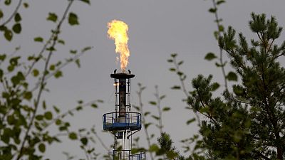 مصادر: روسيا تدفع لقازاخستان 15 دولارا تعويضا عن كل برميل من النفط الملوث