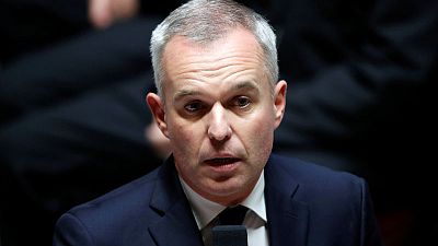 France sets 2050 carbon-neutral target with new law France sets 2050 carbon-neutral target with new law