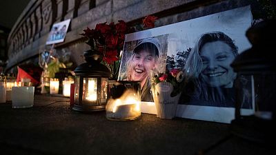 Morocco prosecutor seeks death sentences in Scandinavian women murder trial Morocco prosecutor seeks death sentences in Scandinavian women murder trial