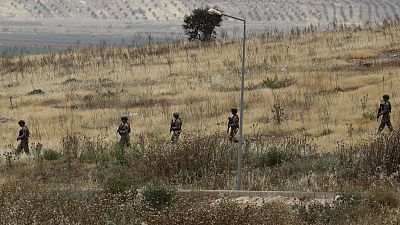 وزارة الدفاع التركية: مقتل جندي وإصابة 3 في هجوم على موقع مراقبة في سوريا