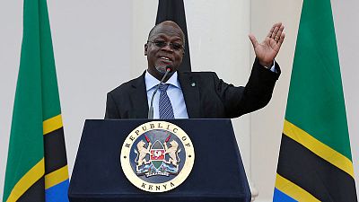 Law passed to restrict foreign film production in Tanzania Law passed to restrict foreign film production in Tanzania