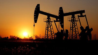 Oil prices steady, focus turns to G20 gathering Oil prices steady, focus turns to G20 gathering