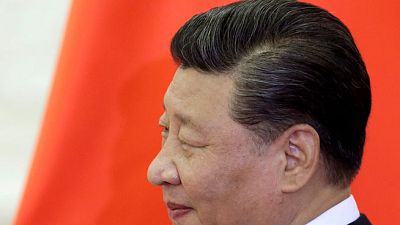 الرئيس الصيني: منطقة الخليج تقف عند مفترق طرق الحرب والسلام
