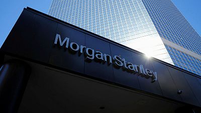 Exclusive: Morgan Stanley likely to gain majority control of China securities JV in second half - sources Exclusive: Morgan Stanley likely to gain majority control of China securities JV in second half - sources