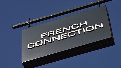 French Connection delays company sale plans as buyers circle French Connection delays company sale plans as buyers circle
