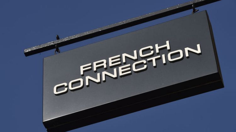 French Connection delays company sale plans as buyers circle