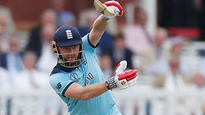 Cricket-'Showbiz' critics waiting for England to fail: Bairstow Cricket-'Showbiz' critics waiting for England to fail: Bairstow