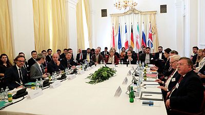 Iran says progress at last-ditch nuclear deal talks 'not enough' Iran says progress at last-ditch nuclear deal talks 'not enough'