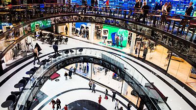 Fresh inflation reading little comfort for ECB Fresh inflation reading little comfort for ECB