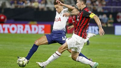 Accordo con Uefa, Milan fuori da Europa