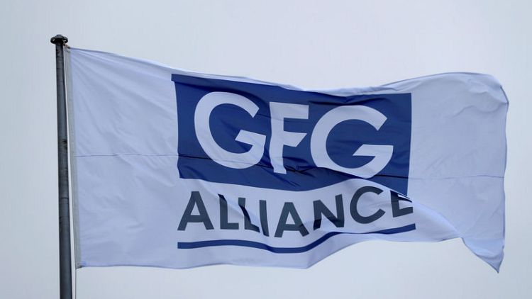 GFG Alliance targets more modest $700 million Australia IPO for steel unit - sources