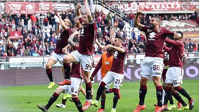 E. League, Torino verso preliminari E. League, Torino verso preliminari