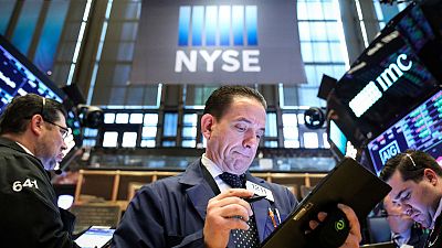 The best first half for financial markets ever The best first half for financial markets ever