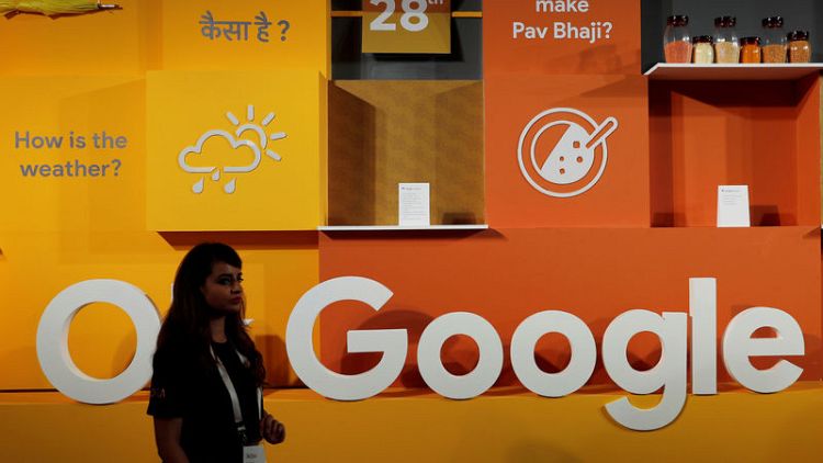Exclusive: Google appears to have leveraged Android dominance - India watchdog