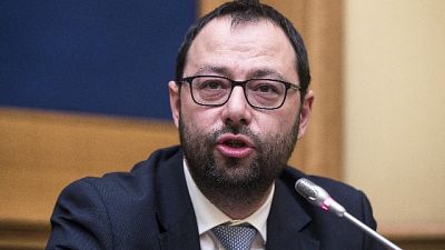 M5S, Pd-FI contro taglio parlamentari M5S, Pd-FI contro taglio parlamentari