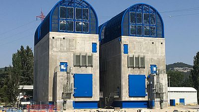 EDF eyes lifespan extension with Tricastin 1 nuclear reactor upgrade EDF eyes lifespan extension with Tricastin 1 nuclear reactor upgrade