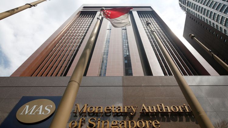 Singapore to offer up to five digital bank licences