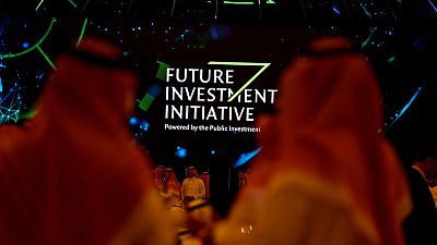 عن كثب-الطموحات المحلية قد تقص أجنحة صندوق الثروة السيادي السعودي