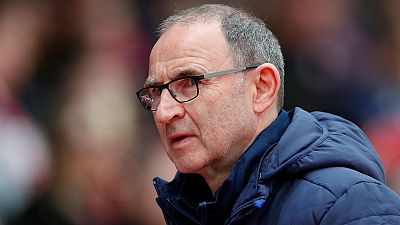 Nottingham Forest sack manager O'Neill, bring in Lamouchi Nottingham Forest sack manager O'Neill, bring in Lamouchi