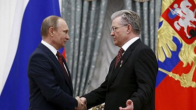 Only God knows when my tenure will end, Soviet-era oil baron says Only God knows when my tenure will end, Soviet-era oil baron says