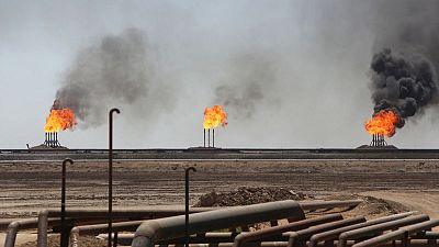 مسؤولون: متوسط صادرات النفط من جنوب العراق حتى الآن في يونيو 3.44 مليون ب/ي