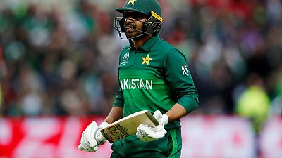 Pakistan keeping close eye on Afghanistan's spinners, says Sohail Pakistan keeping close eye on Afghanistan's spinners, says Sohail