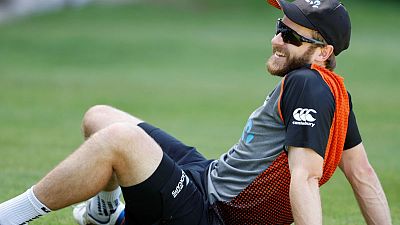 Williamson wary of Warner but ready to play the long game Williamson wary of Warner but ready to play the long game
