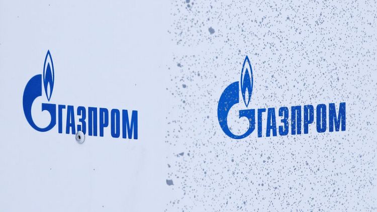 Gazprom braces for tough talks with Ukraine on gas transit to EU