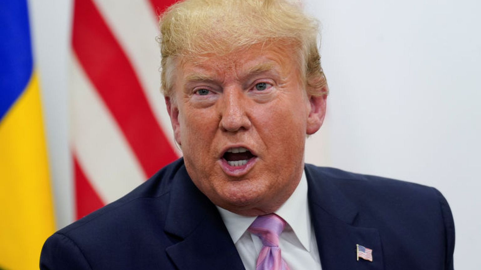 After Trump threat, Vietnam says it wants free and fair trade with U.S.