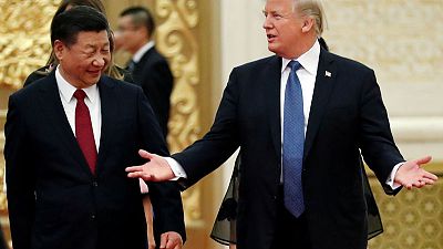 Explainer: U.S.-China trade war - the levers each country can pull Explainer: U.S.-China trade war - the levers each country can pull