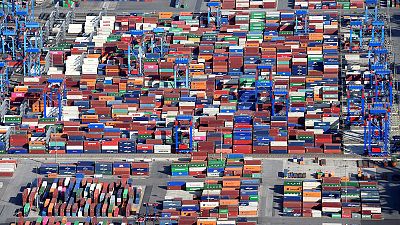 EU, Mercosur agree free trade treaty after 20 years EU, Mercosur agree free trade treaty after 20 years