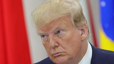مجلس الشيوخ يحبط تشريعا يهدف لتقييد صلاحيات ترامب تجاه إيران مجلس الشيوخ يحبط تشريعا يهدف لتقييد صلاحيات ترامب تجاه إيران