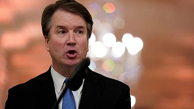 Trump U.S. Supreme Court pick Kavanaugh delivered the goods for conservatives Trump U.S. Supreme Court pick Kavanaugh delivered the goods for conservatives