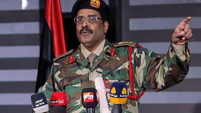 متحدث: قوات شرق ليبيا ستمنع أي رحلات جوية من ليبيا إلى تركيا